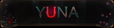 Yuna: Reborn