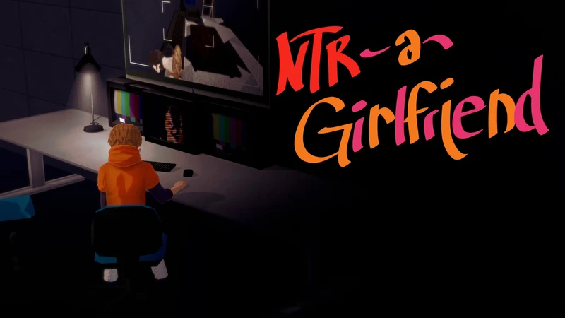NTR a Girlfriend