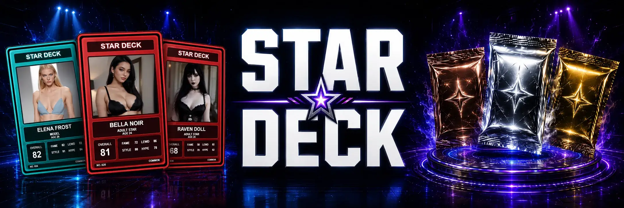 EmmaStarGames banner