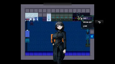 Mask of Dead Alt Prototype Preview 3