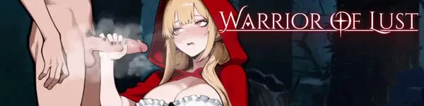 Warrior of Lust