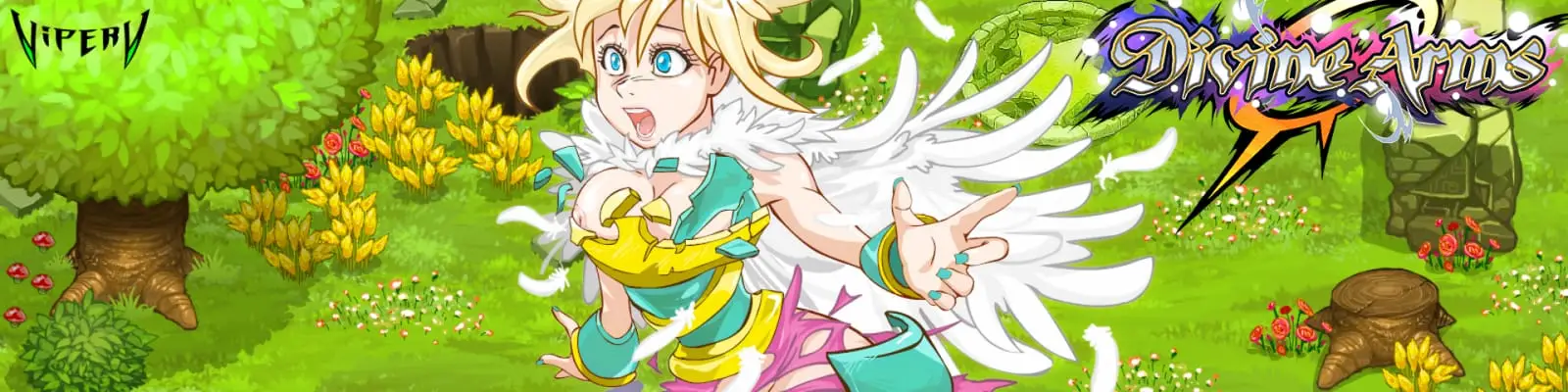 ViperV banner