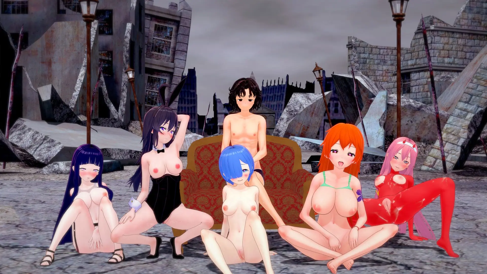 mikiraus banner