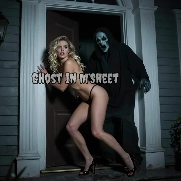 Ghost in M'Sheet