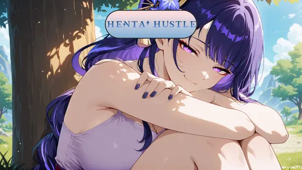 Hentai Hustle