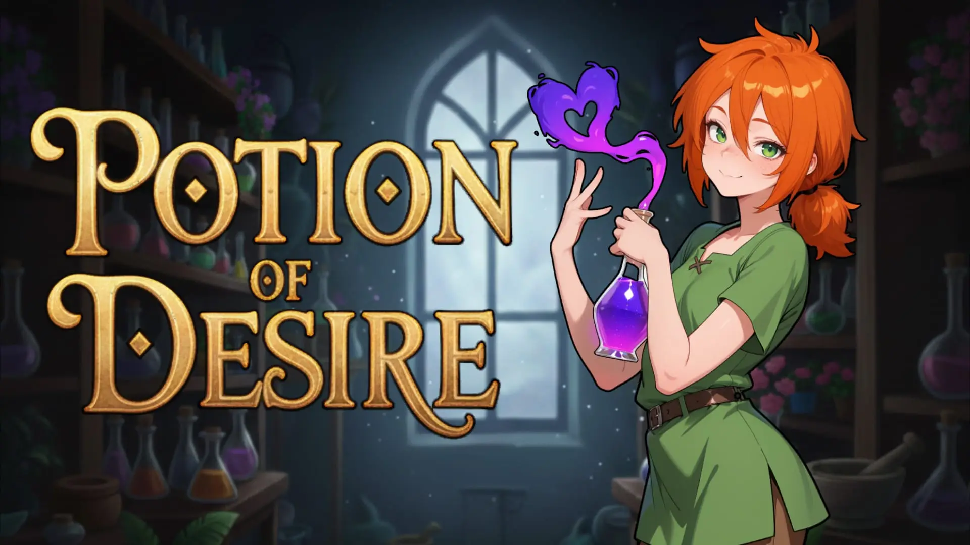 Potion Of Desire Dev banner