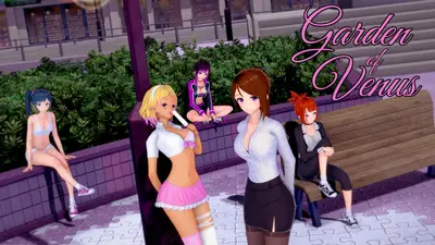 Garden of Venus